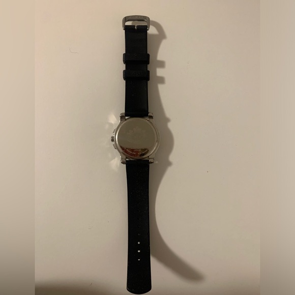 Juicy Couture Diamond Pave Watch - Picture 2 of 3